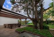 Umfassend saniertes Haus in Klagenfurt wartet auf Sie