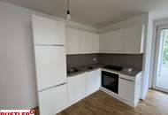 Geräumige 3-Zimmer-Wohnung mit zwei Freiflächen