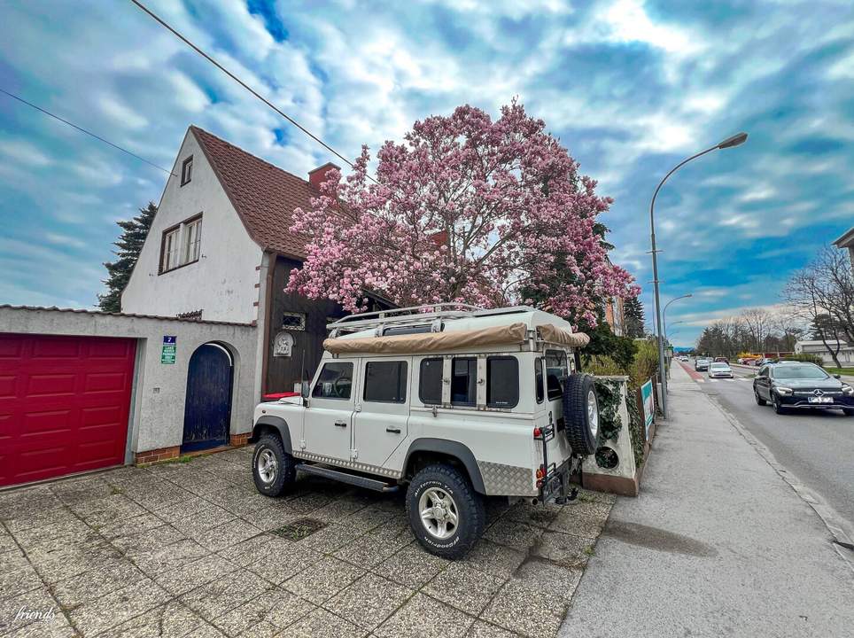 Gestalten Sie Ihr Traumhaus - Vielseitiges Doppelhaus auf 1.134m² großen Grundstück