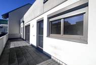 Freundliche Wohnung mit Südbalkon