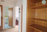 Ruhige Gartenlage in Hietzing: Möblierte 3‑Zimmer‑Wohnung inkl. Garagenplatz