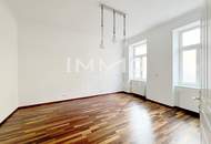 18.Wien, gediegener 104qm- 3,5 Zi-Altbau in bevorzugter Lage mit Lift