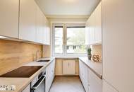 Helle, lichtdurchflutete Wohnung in zentraler Lage des 3. Bezirks