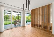 ++ NEU ++ EXTRAVAGANTES Haus mit GARTEN