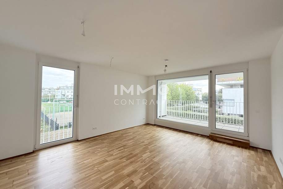 EDI N° 7 - Helle 3 - Zimmer - Wohnung zum wohlfühlen mit Loggia, Wohnung-kauf, 223.250,€, 1210 Wien 22., Donaustadt