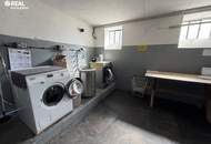 3 Zimmer-Wohnung mit Lift und Blick auf den Kahlenberg