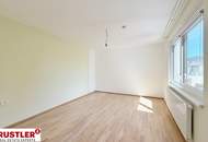 Fern- und Grünblick! Betreutes Wohnen: 3 Zimmerwohnung mit Loggia