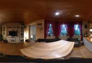 "Viel Platz in guter Gegend"