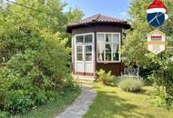 Preisreduktion ! Historisches Herrenhaus im Villenviertel von Baden: ca.450m² WF mit Grundfläche von 1873qm und 17 Zimmern zum Sanieren! (V2 & Schut