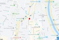 * Ab 01.01* 2-Zimmer-Wohnung mit Balkon und perfekter Verkehrsanbindung!