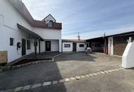 1- oder 2-Familienhaus mit Zusatz-Grundstück nahe Wien