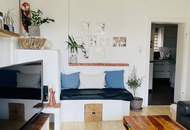 Gartenjuwel in Zentrumsnähe