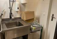 Voll ausgestattetes Gastroloka in Top-Lage beim AKH – sofort betriebsbereit!