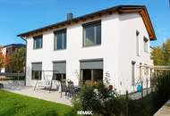 Einfamilienhaus in toller Lage! Massivbauweise! Moderne Ausstatttung!