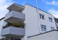 "Lichtdurchströmte Dachgeschosswohnung – inkl. Garagenstellplatz!"