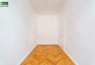 Exklusive 3-Zimmer-Wohnung nähe Matzleinsdorfer Platz - Stilvolles Ambiente!