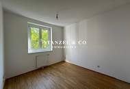 VIS-A-VIS - TÜRKENSCHANZPARK - SONNIGES BÜRO/ ORDINATION MIT WESTBALKON