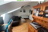 Anlage oder Eigenheim – attraktive Dachgeschosswohnung mit bester Wohnqualität in Mauthausen!