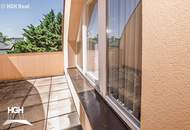 1230 Wien Familienfreundliches Reihenhaus mit großzügigen Außenflächen in sonniger Grünruhelage mit Tiefgaragenplatz