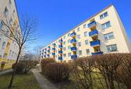 Großzügige Familienwohnung mit Balkon und getrennt begehbaren Schlafzimmern! 4.Stock mit Lift!