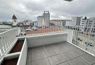 ZU HAUSE AM PULS DER STADT