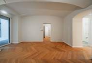 Apartment für Kurzzeitvermietung in revitalisiertem Altbau | ESSENZ NO. 1 - Die neue Avantgarde des Wohnens