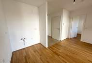 Neubauwohnung mit hoher Lebensqualität!