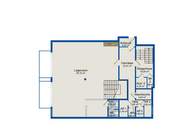 Atelier – Büro in zentraler Ruhelage nahe Hauptbahnhof