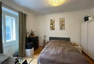Graz-Zentrum Gries: Derzeit Vermietet: Umgebaute, schöne 4 Zimmer-Maisonette als Kapitalanlage! Im 2.OG, für Anleger und Endverbraucher - ab 08/29 Eigenbedarf möglich !!
