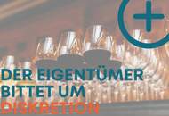 Weinbar im 1. Bezirk im Wohnungseigentum