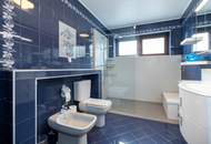 240m² großes, modern aufgeteiltes 8 Zimmer Einfamilienhaus mit Garten und Pool in Gerasdorf bei Wien