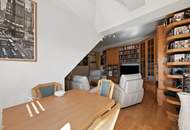 UNIQUE RESIDENCE IN THE HEART OF KREMS' OLD TOWN!