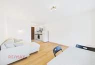 Frisch renovierte Wohnung – charmant, komfortabel, sofort verfügbar