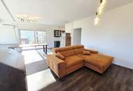 Wohlfühlwohnung für Paare mit 40 m² Südterrasse und See- & Bergblick