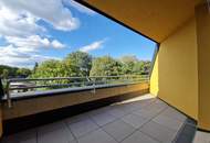 2-Zimmer-Wohnung in Jedlesee nahe Donau | Fertiggestellt