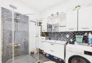 Sonnige 3-Zimmer-Wohnung mit Südbalkon in ruhiger Sackgasse in Teesdorf