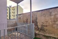 Seltenheit - Traumhafte Altbauwohnung mit hofseitigem Balkon! Mitten im Geschehen! Beste Raumaufteilung + Ideale Infrastruktur + Fairer Preis! Jetzt zugreifen!