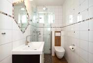 137 m² WOHN-NUTZFLÄCHE + 55 m² KELLER – BEGEHRTE LAGE – SOFORT VERFÜGBAR! Reihenhaus mit Garten, Terrasse, Balkon und Garage in zentraler Lage!