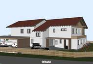 TOP 3 IST VERGEBEN: NEUBAUPROJEKT IN TRAUMLAGE