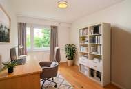 Geräumige 4-Zimmer-Wohnung mit Loggia: Top Lage &amp; Preis-Leistung!