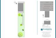 Rohdiamant mit 795m² Traumgrund