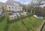Moderne Single-Wohnung mit großer Terrasse im Zentrum von Waltendorf/Uninähe
