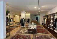 Geschäftslokal/Büroräumlichkeit in Top-Lage im Zentrum von Spittal/Drau