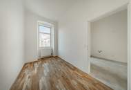 Klassische 2-Zimmer Altbau Wohnung am Meiselmarkt