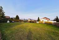 Attraktives Eckbaugrundstück in Matzendorf-Hölles zu erwerben!