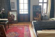 Charmante Jugendstilvilla mit 10 Zimmer und schönem Garten!