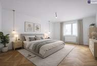 Dein neues Zuhause mitten im 5. Bezirk + frisch saniert + großzügige Raumaufteilung + U-Bahn-Nähe