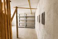 € 55.000.- - Klein im Aufwand, groß in den Möglichkeiten – 55 m² Eigentum in Breitenau am Hochlantsch