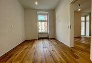 Kompakte 3-Zimmer-Wohnung mit Balkon im Linzer Stadtzentrum - verfügbar ab Mai 2026