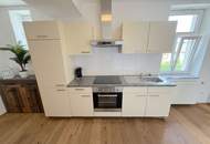 Gepflegte Singlewohnung mit Parkplatz in ruhiger Lage in Pottenbrunn